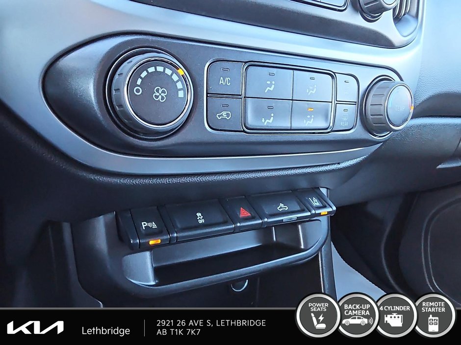 2022 Chevrolet Colorado LT-14