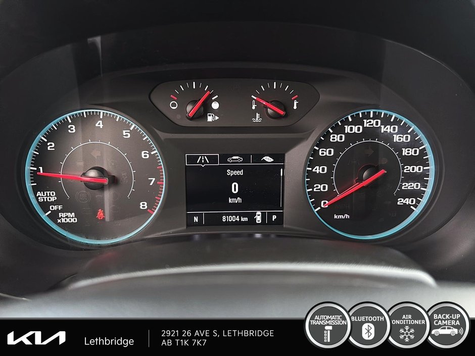 2022 Chevrolet Malibu RS-12