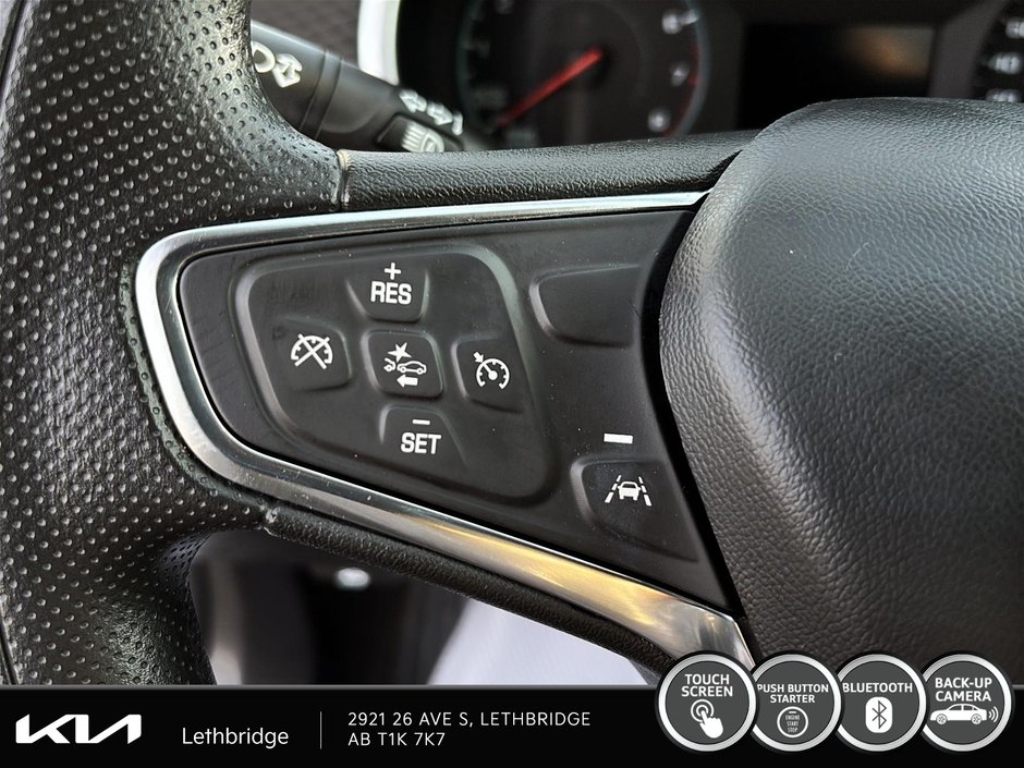 2023 Chevrolet Malibu LT-14