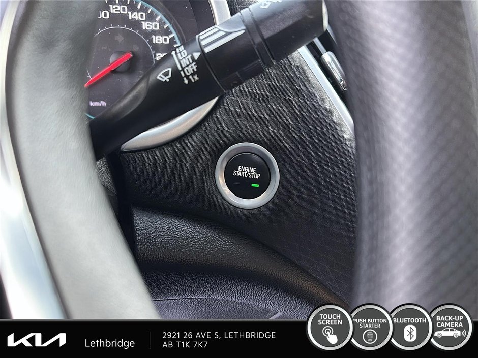 2023 Chevrolet Malibu LT-22