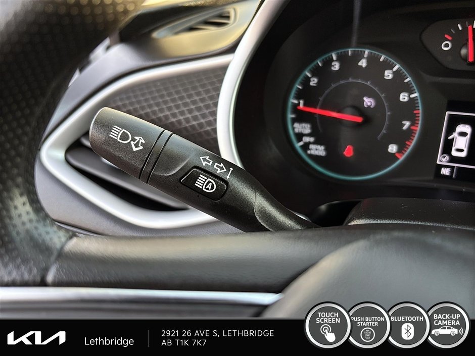 2023 Chevrolet Malibu LT-20