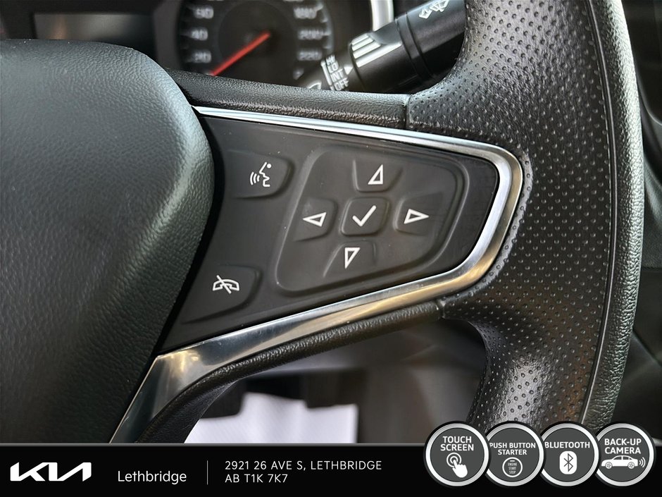 2023 Chevrolet Malibu LT-16