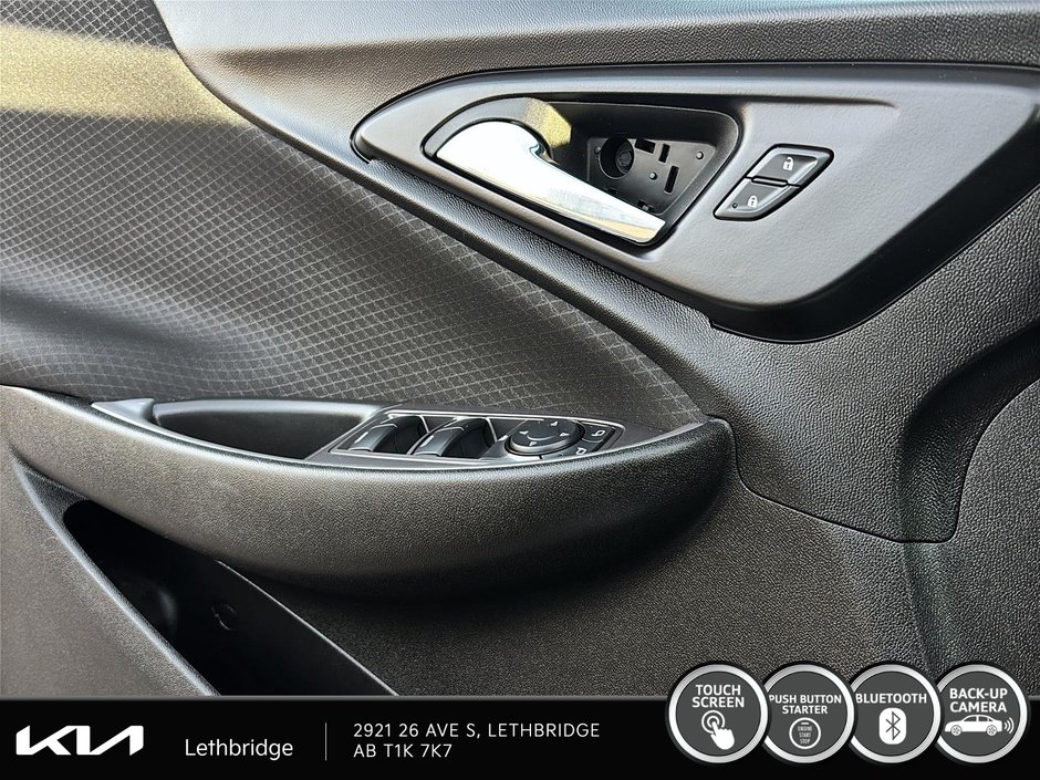 2023 Chevrolet Malibu LT-10