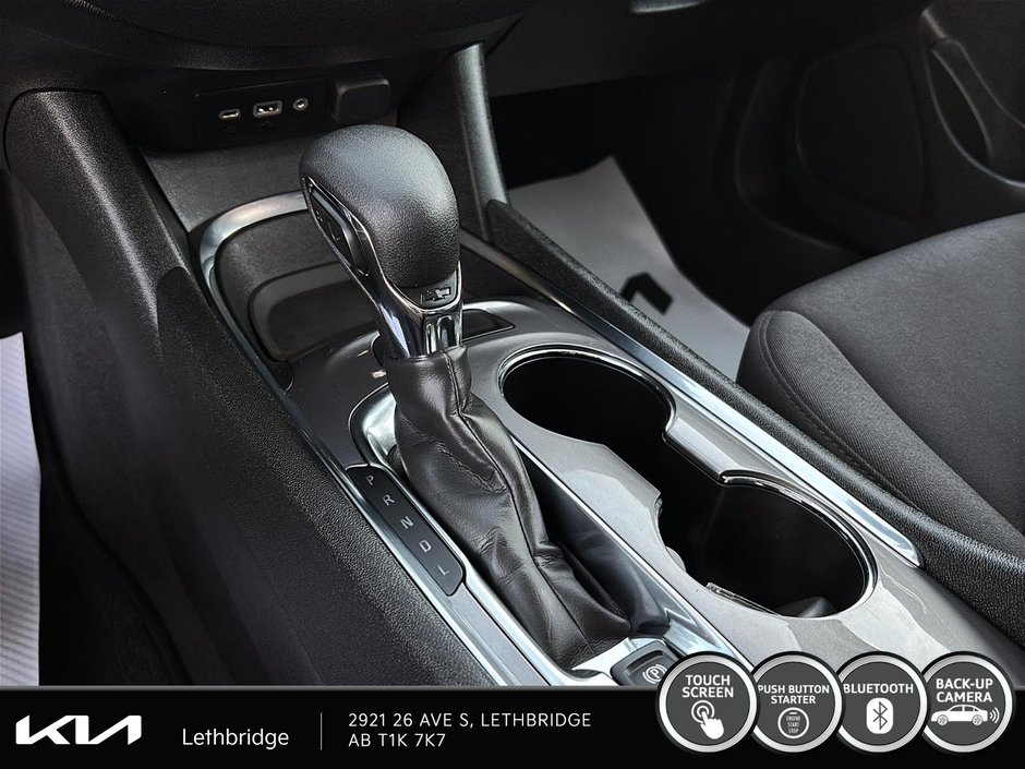 2023 Chevrolet Malibu LT-15