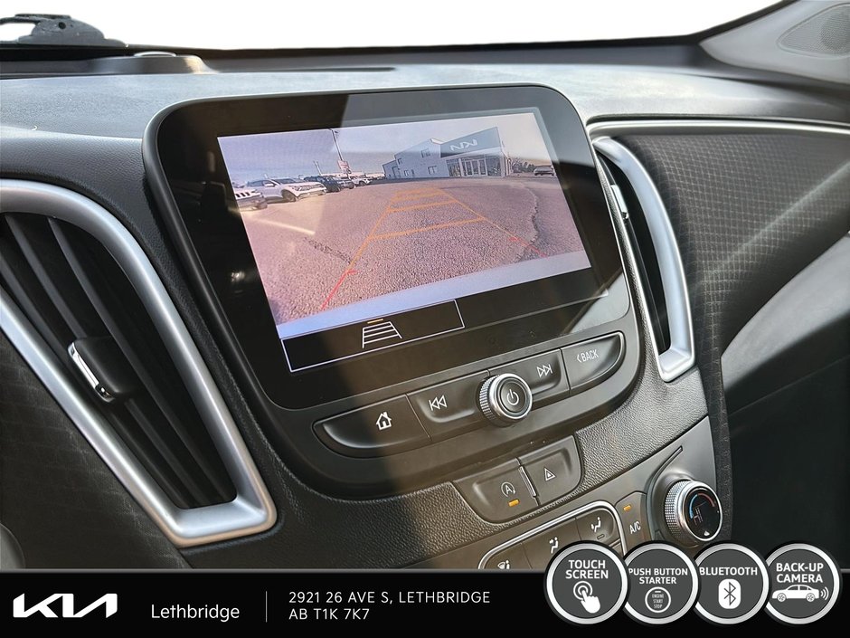 2023 Chevrolet Malibu LT-19