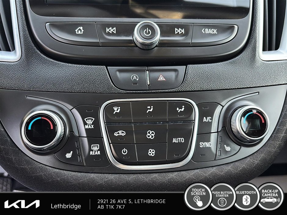 2023 Chevrolet Malibu LT-18