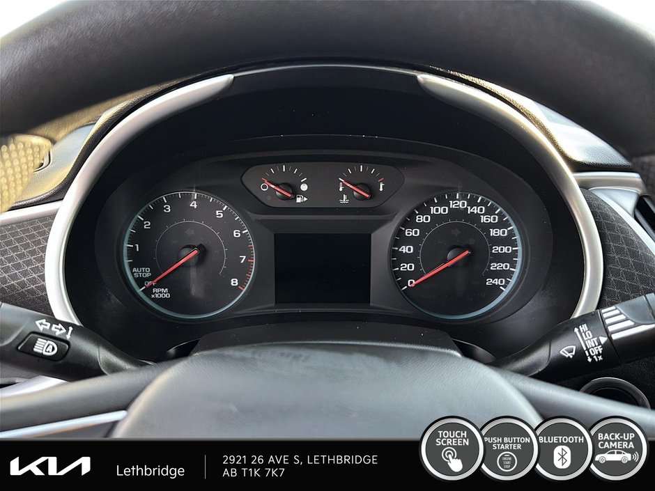 2023 Chevrolet Malibu LT-13