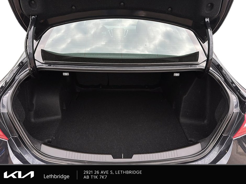 2023 Chevrolet Malibu LT-5