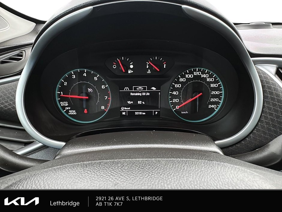 2023 Chevrolet Malibu LT-11