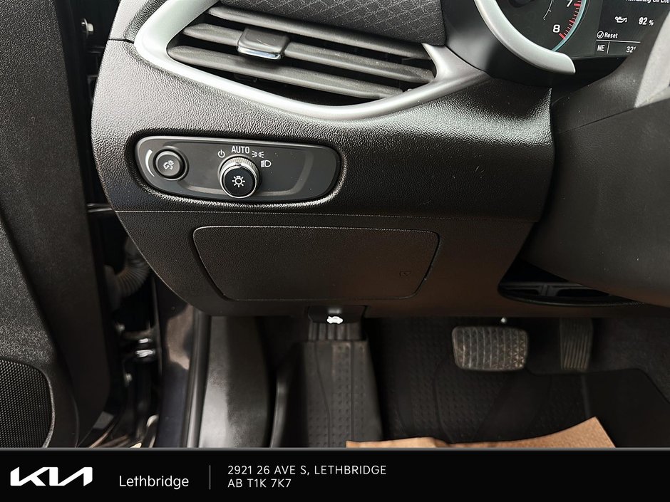 2023 Chevrolet Malibu LT-14