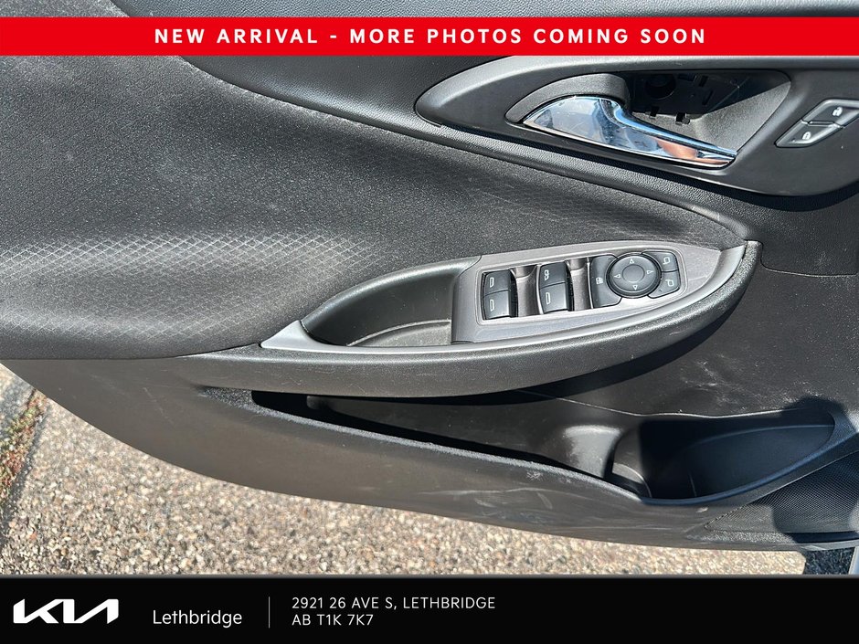 2023 Chevrolet Malibu LT-10