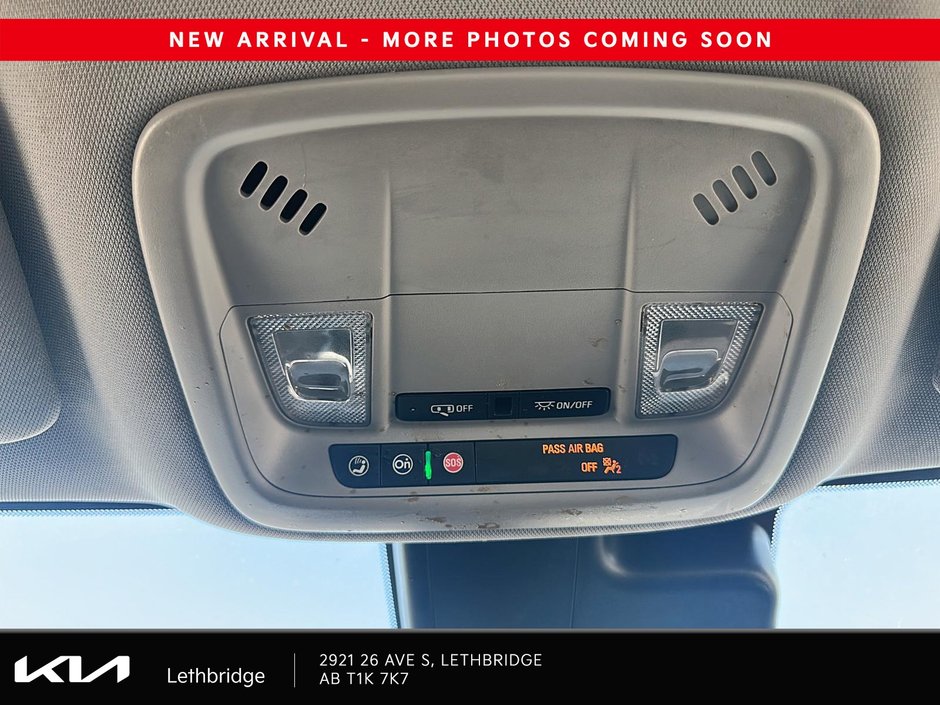 2023 Chevrolet Malibu LT-15