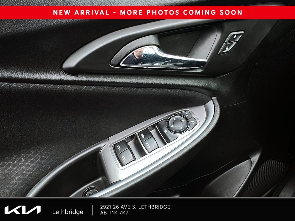 2024 Chevrolet Malibu LT-10