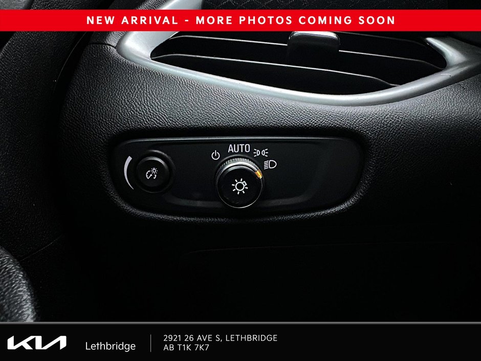 2024 Chevrolet Malibu LT-15