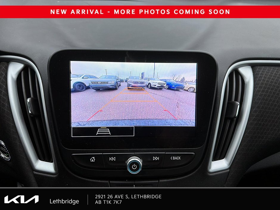 2024 Chevrolet Malibu LT-17