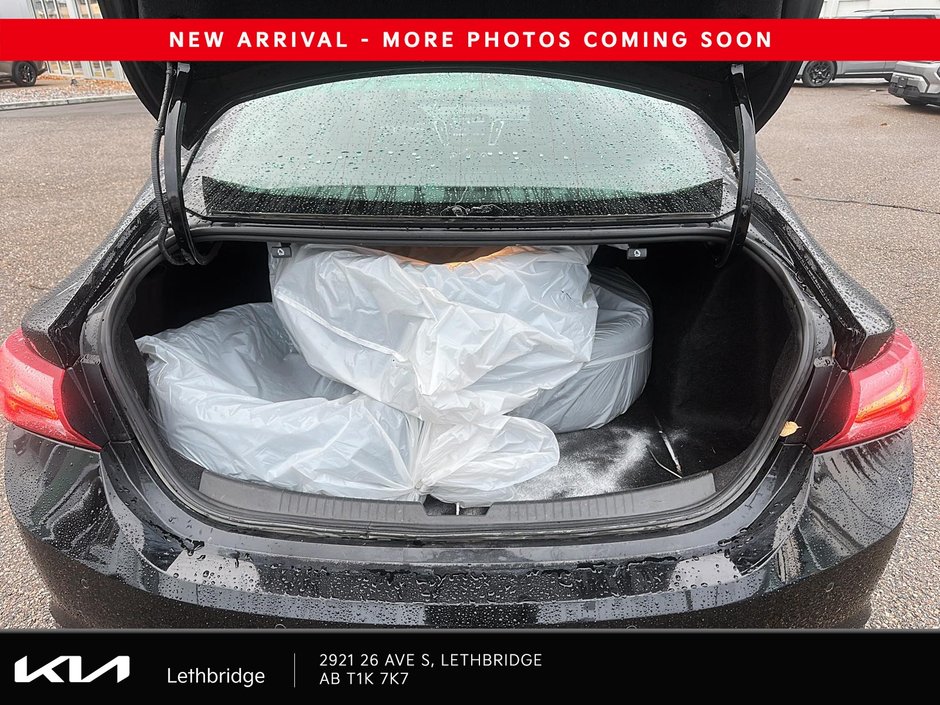 2024 Chevrolet Malibu LT-5