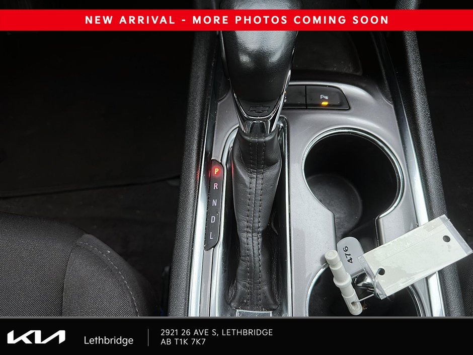 2024 Chevrolet Malibu LT-14