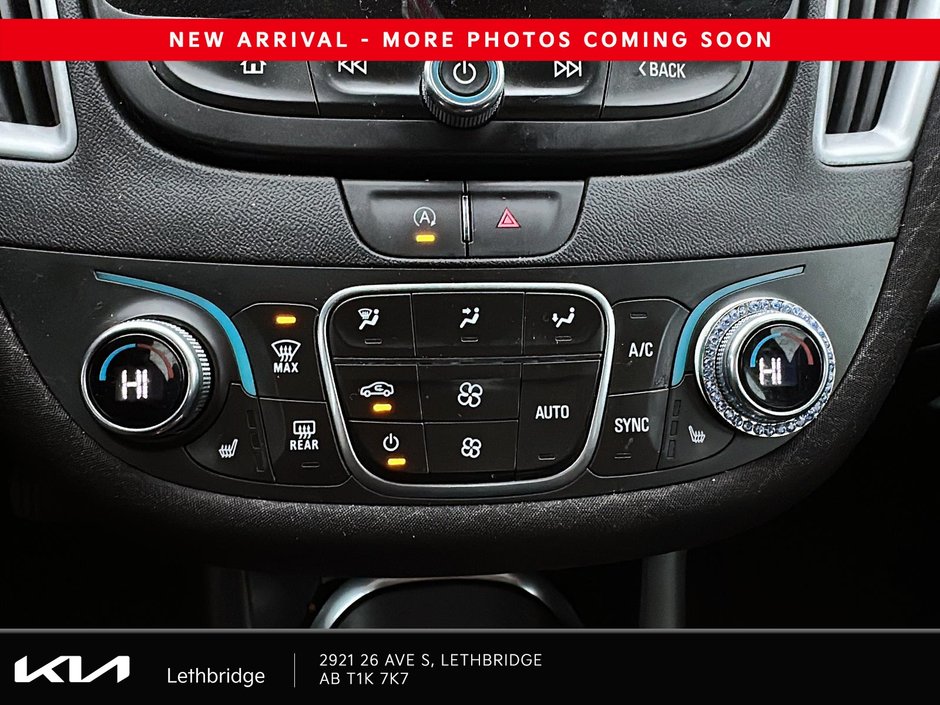 2024 Chevrolet Malibu LT-16