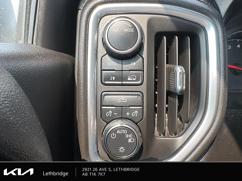 2021 Chevrolet Silverado 1500 LT-15