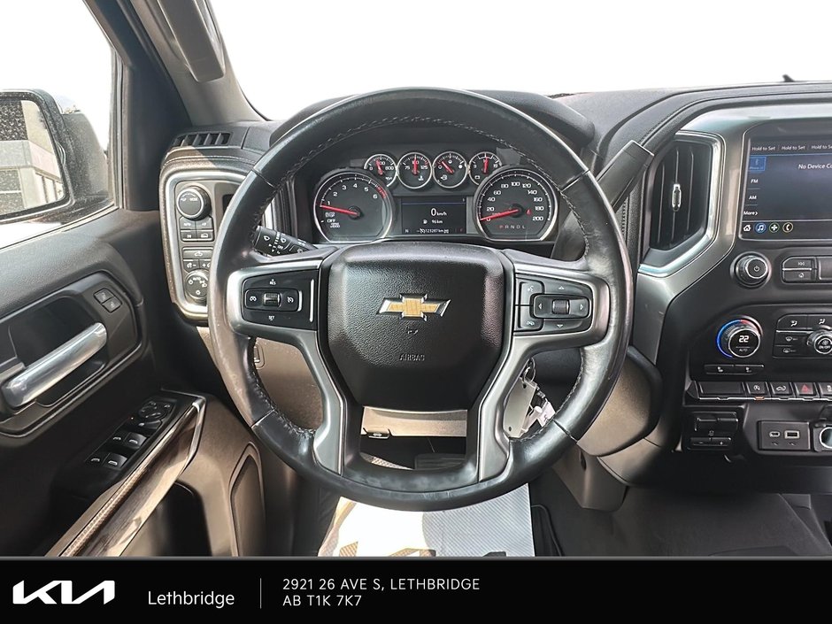 2021 Chevrolet Silverado 1500 LT-11