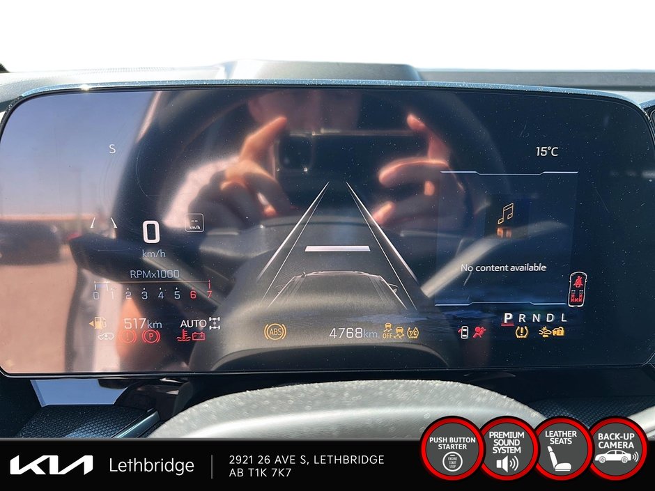 2025 Chevrolet Tahoe RST-10