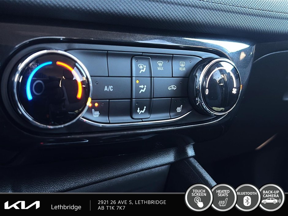 2024 Chevrolet TrailBlazer LT-21