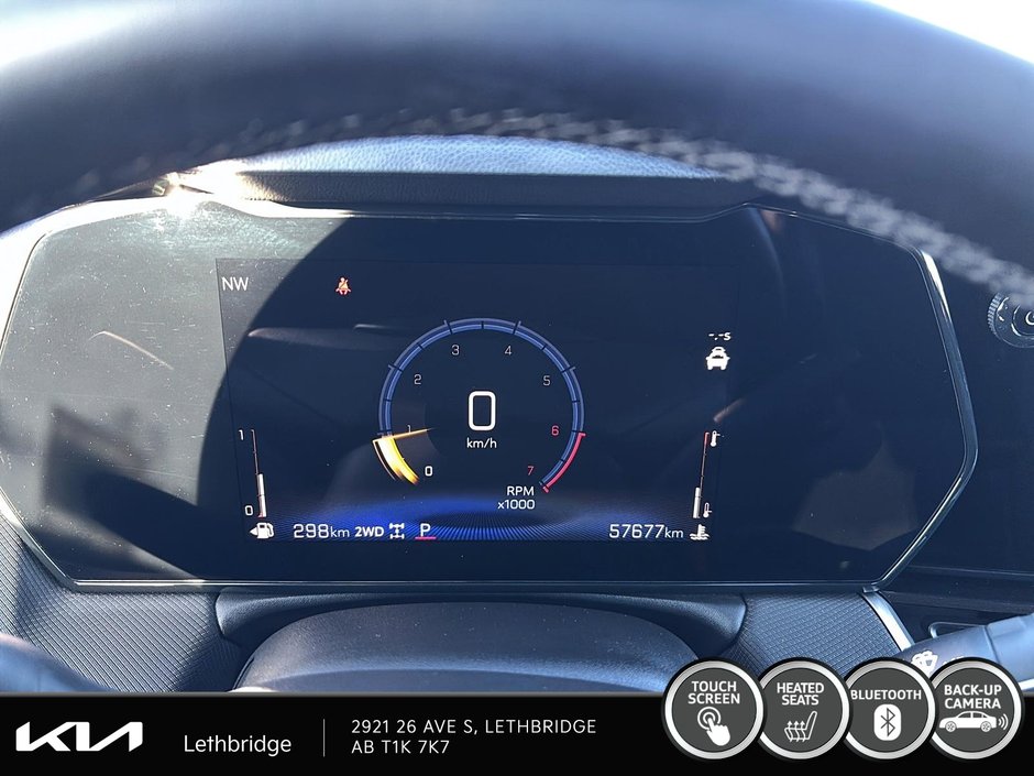 2024 Chevrolet TrailBlazer LT-10