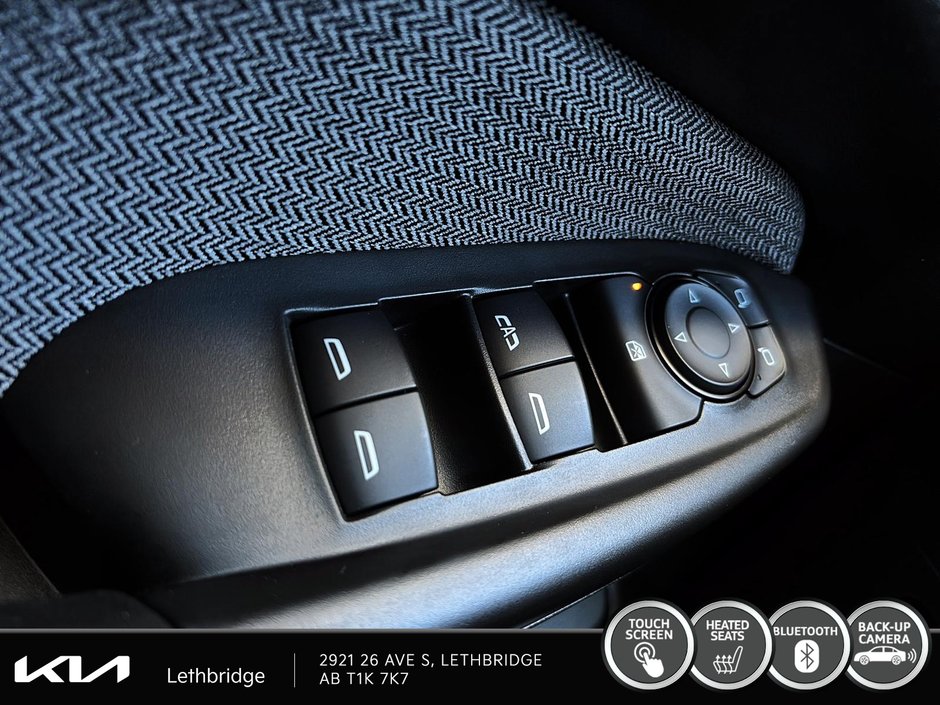 2024 Chevrolet TrailBlazer LT-14