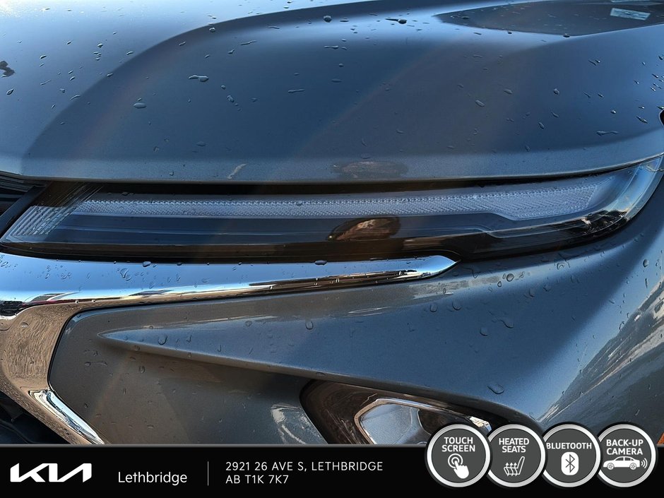 2024 Chevrolet TrailBlazer LT-5