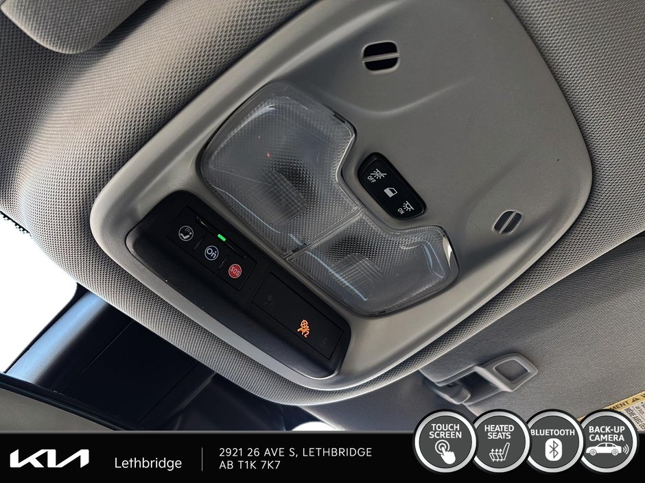 2024 Chevrolet TrailBlazer LT-16