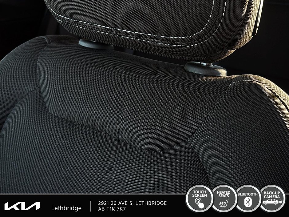 2024 Chevrolet TrailBlazer LT-17