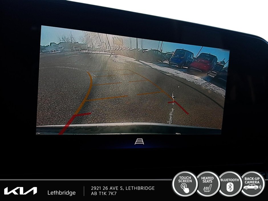 2024 Chevrolet TrailBlazer LT-20