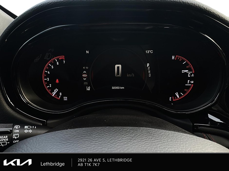 2025 Dodge Durango GT Plus-12