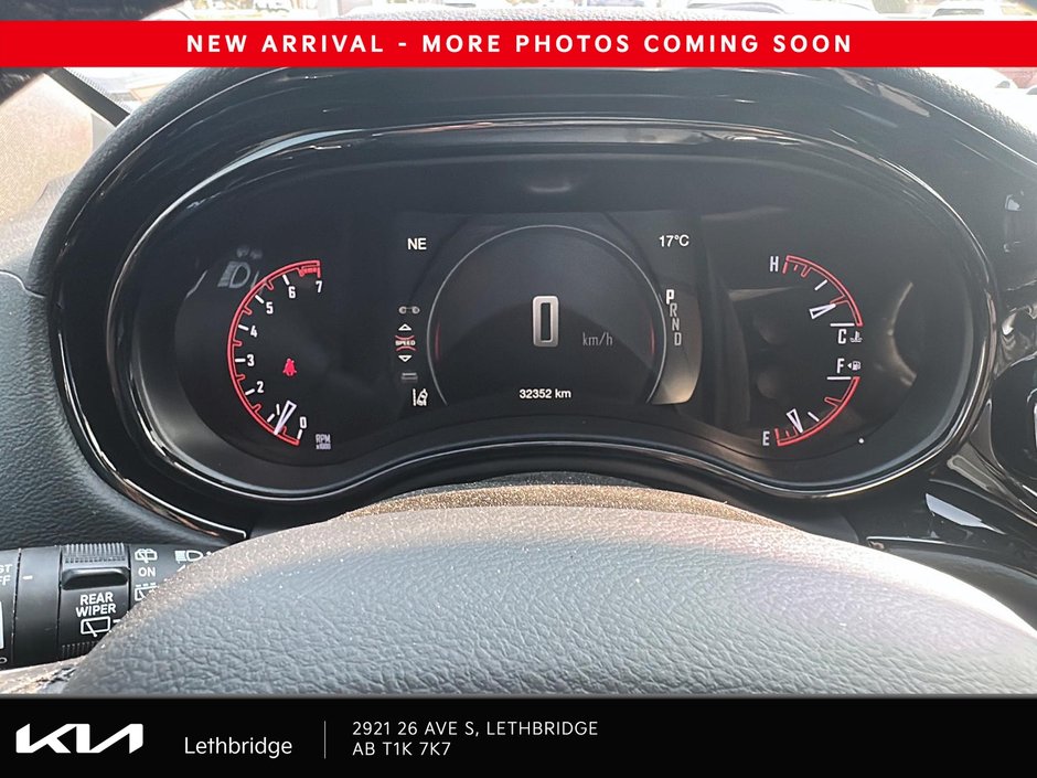 2025 Dodge Durango GT Plus-12