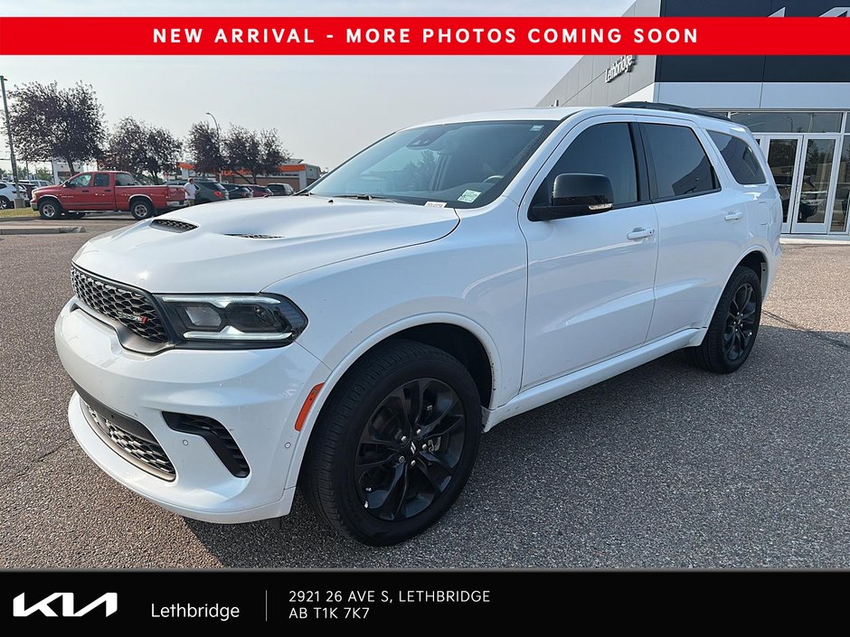 2025 Dodge Durango GT Plus-0