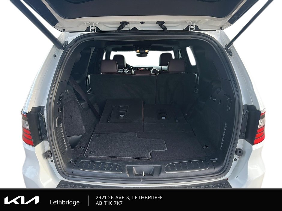 2025 Dodge Durango GT Plus-5