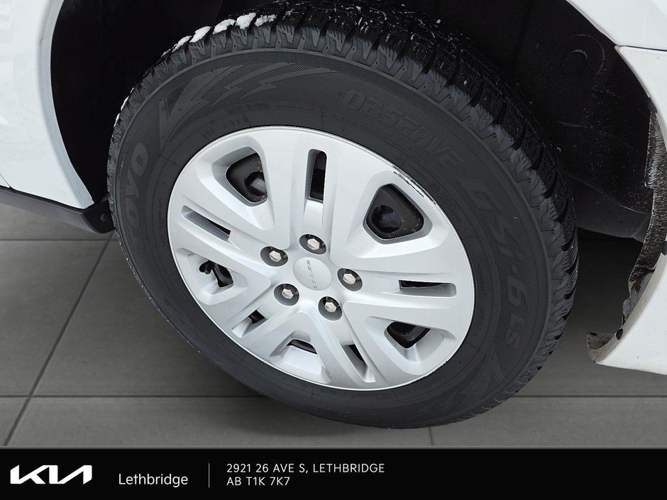 2019 Dodge Grand Caravan CVP/SXT-6