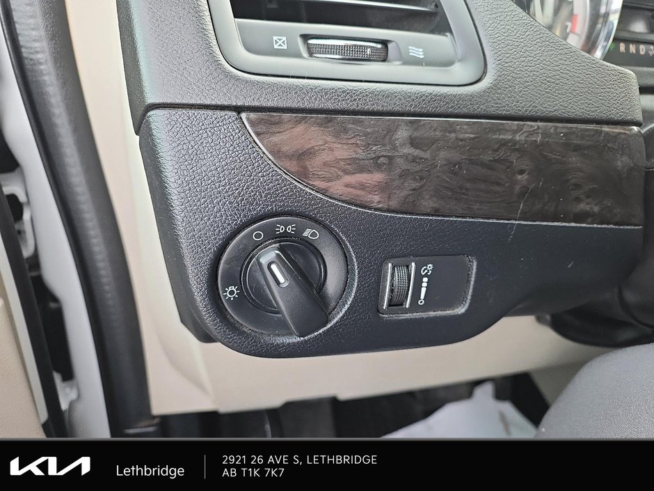 2019 Dodge Grand Caravan CVP/SXT-11