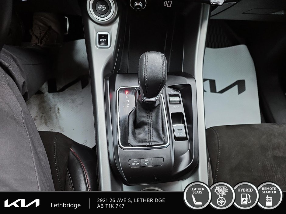 2024 Dodge Hornet R/T-20