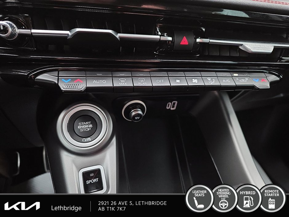 2024 Dodge Hornet R/T-21