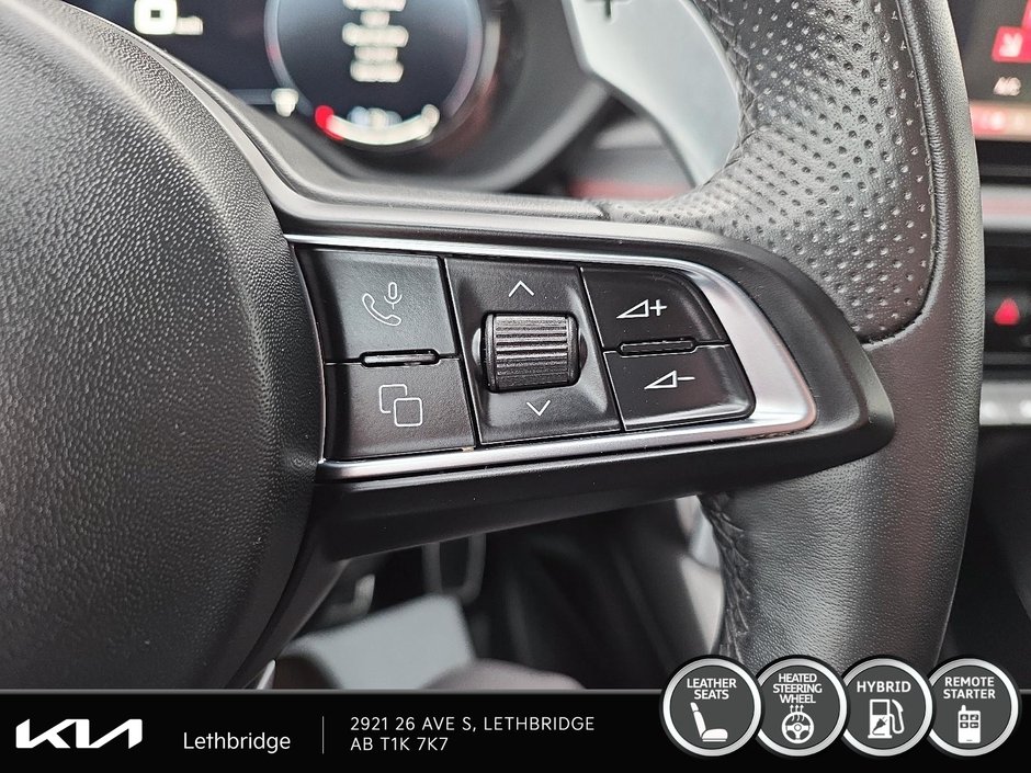 2024 Dodge Hornet R/T-16