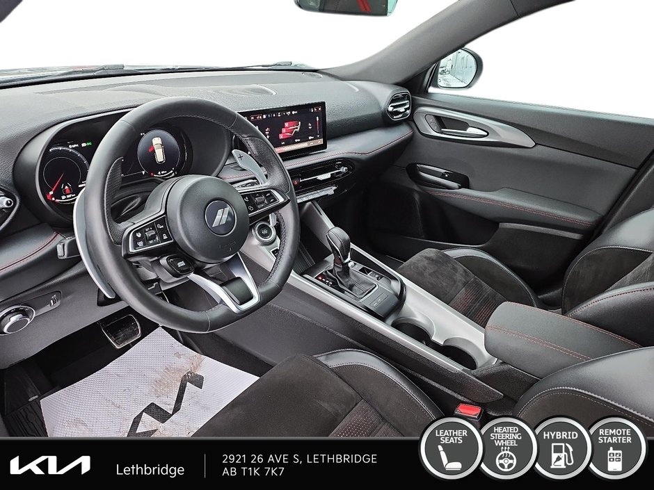 2024 Dodge Hornet R/T-12