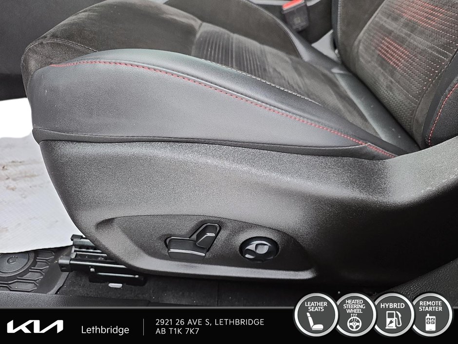 2024 Dodge Hornet R/T-10