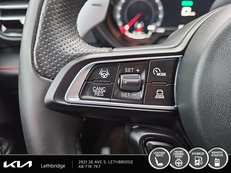 2024 Dodge Hornet R/T-15