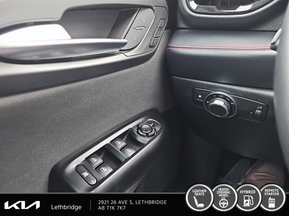 2024 Dodge Hornet R/T-13