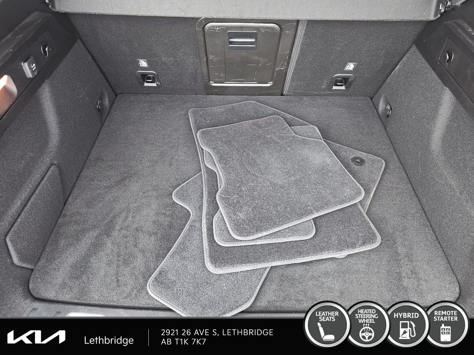 2024 Dodge Hornet R/T-6