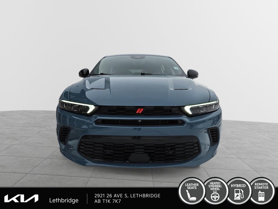 2024 Dodge Hornet R/T-1
