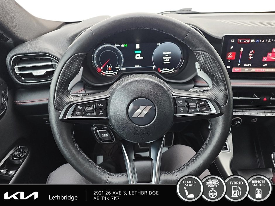 2024 Dodge Hornet R/T-14