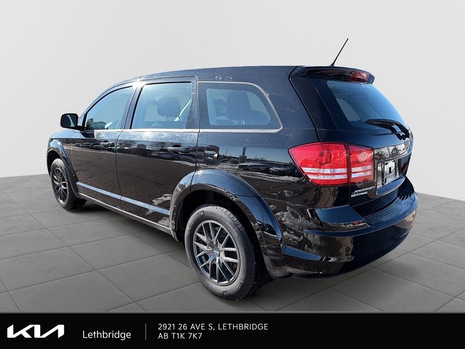 2018 Dodge Journey SE-3