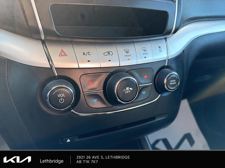 2018 Dodge Journey SE-15